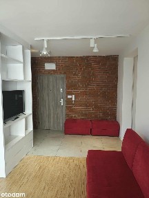 Komfortowe 3pokoje,2 toalety Jeżyce Teatralka