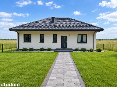Dom wolnostojący | Mezowo | Kartuzy | spokojna okolica | las