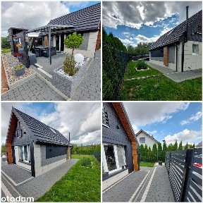 Dom letniskowy, las, jezioro, warunki zabudowy, gotowy do zamieszkania