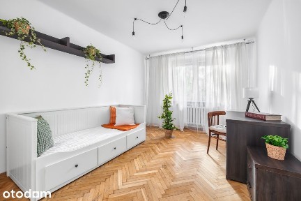 2 pokoje | 51,62 m² | Wieniawa | Puławska 10