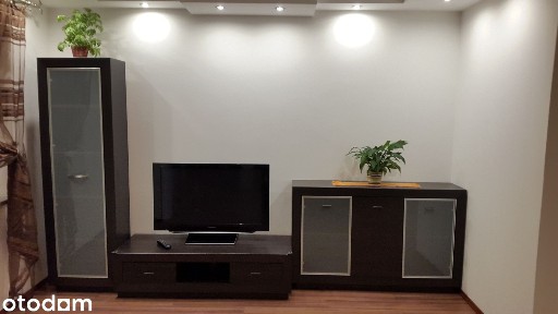 Łęczycka: 55m² komfortu z garderobą