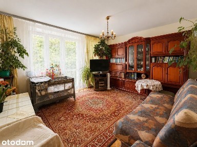 Mieszkanie 59 m² 3 piętro 3 pokoje Winda