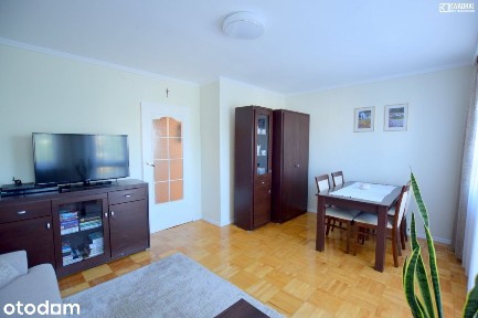 Mieszkanie 2 pokoje/Kilińskiego/gotowe do zamieszk
