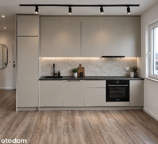 3 pokoje | Parking | Komórka lokatorska | Balkon | Rokitki k. Tczew