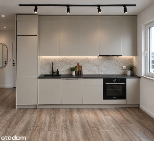 3 pokoje | Parking | Komórka lokatorska | Balkon | Rokitki k. Tczew