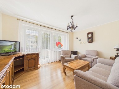 53 m²|2 pokoje | Balkon |Wyżyny |do Wprowadzenia