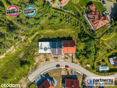 Skrajny prawy szereg! Widok na jezioro!