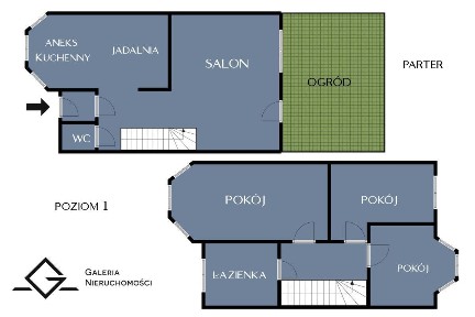 Osiedle Angielskie | Do wprowadzenia | Jezioro