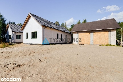 Wyjątkowa oferta, duża działka z domem.