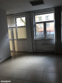 Lokal użytkowy w centrum Radomia