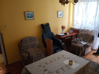 Na sprzedaż Mieszkanie 2 pokoje z kuchnią Zarzew