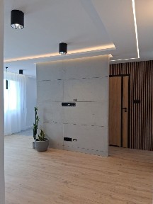 60 m 3 pokoje, Bezpłatny PARKING, PO GENERALNYM REMONCIE, SŁONECZNE WZGÓRZE/ Parking, bez piecyka
