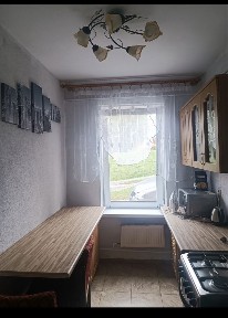 Sprzedam Mieszkanie