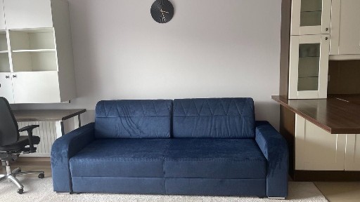 2 pokoje | 37 m² | balkon | Wola Duchacka | ul. Włoska