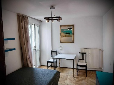 Mieszkanie Kawalerka (CZYNSZ W CENIE) CENTRUM ul. Daleka