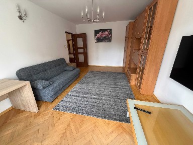 Mieszkanie 2 pok. 52m2 ul. Grójecka Warszawa