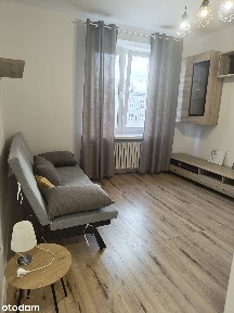 Bezpośrednio kawalerka 31 m2 ul. Zielona 69 (na przeciwko UMED)