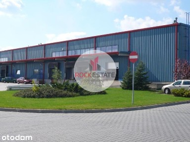 Moduł 1680 m2 Kraków - 0% prowizji