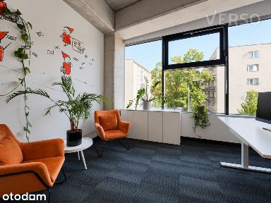 Stylowe biuro 163 m² | Stare Miasto | parking