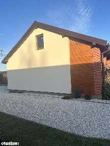 Wynajem domu wolnostojącego z garażem