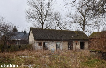 Spacerowa, Rudno, Michów, lubartowski, lubelskie