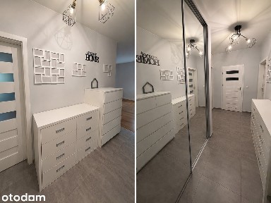 2 pokoje,mieszkanie na sprzedaż 56m2 ul. Obywatelska,garaż,komórka