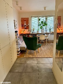 29 m² z duszą na Woli | Obozowa | 589 000 zł| KW | wyposażenie w cenie