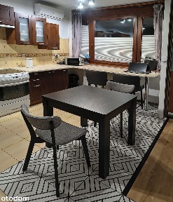 2-pokojowe, ul. Chmieleniec, garaż, klimatyzacja, balkon
