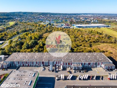 Magazyn w Gdyni od zaraz 3578 m2 - 0% prowizji