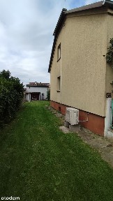 Dom 125 m² z ogrodem, garażem i piwnicą - Lubliniec, dobra lokalizacja