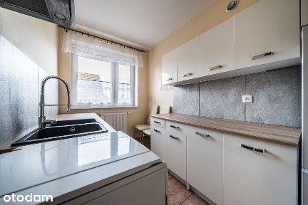 3 pokoje z balkonem | Luboń, ul. Leśmiana