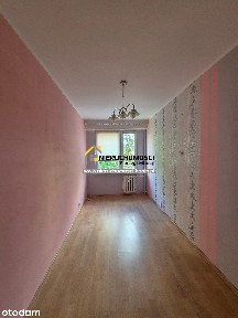 Konin, 11 Listopada 48,17 m2 - 3 pokoje - balkon - 2 piętro