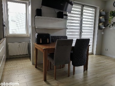 Mieszkanie 3 pokojowe 50,40 M2 Zalasewo