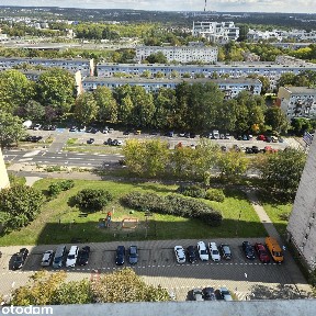 Mieszkanie do remontu z potencjałem|46,8 m²| 7 piętro|2 pokoje, balkon