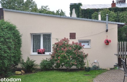 Budynek 60 m2