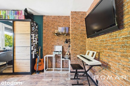 REZERWACJA ! | Ponad 83 m² | 4 POKOJE | 1 piętro