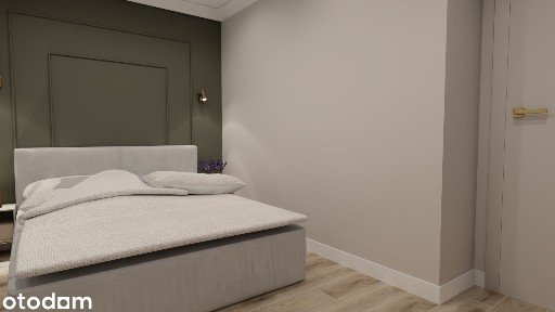 3 pokoje, balkon, obok Multikina, po remoncie, winda