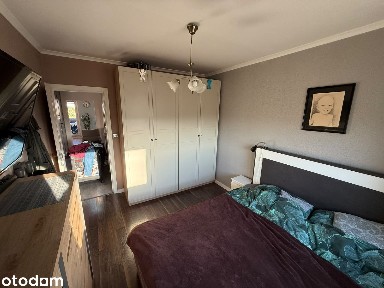 Mieszkanie M4 Rybnik I 3 pokoje 56 m² | 9 piętro | Panorama Rybnika |