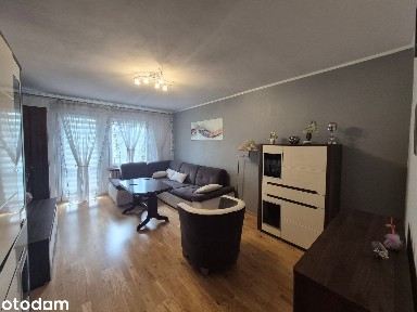 Komfortowe 2 pokoje w pełni wyposażone gotowe do zamieszkania