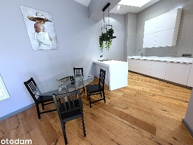 Luksusowy apartament na Osiedlu 