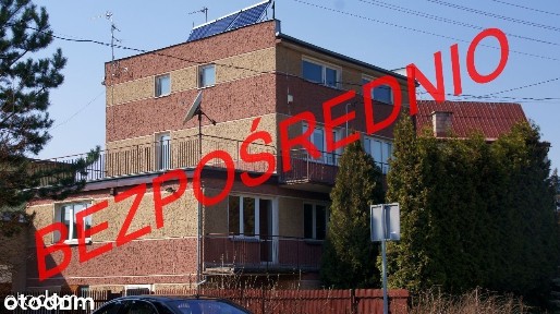 BEZPOŚREDNIO! Dwa domy dla 18 - 26 pracowników. Parkingi.
