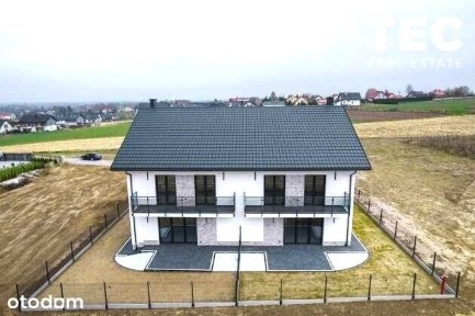 Dom na sprzedaż Kolonia Ropczyce
