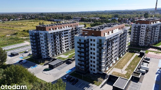 Dobrze zaplanowane| 3 pokoje | 48,15 m² | P12‑61
