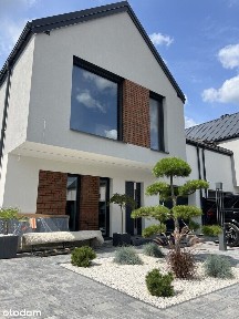 Bliźniak 146m2 / 4 pokoje / ogródek / Żelechów