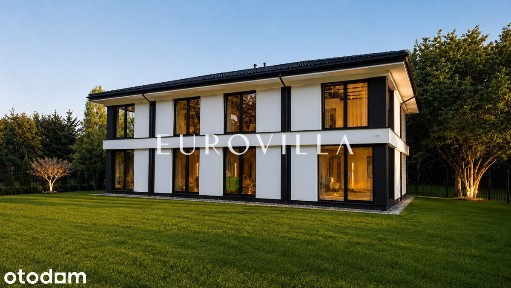 Konstancin-Jeziorna, piaseczyński, mazowieckie
