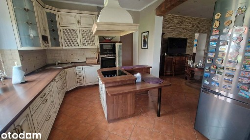 Apartament 101,63 m² + Garaż | Braniewo -Sikorskiego 21|