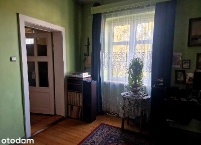 Braniewo | Kościuszki| Kamienica | 2 pokoje | 65m²