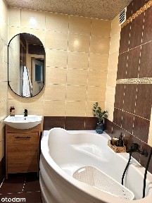 3 pokoje, 65 m², parter | GARAŻ i ogródek z altaną | Słonecznik
