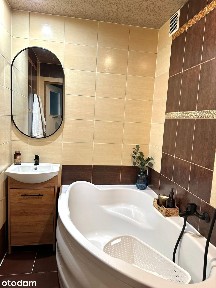 4 pokoje, 65 m², parter | GARAŻ i ogródek z altaną | Słonecznik