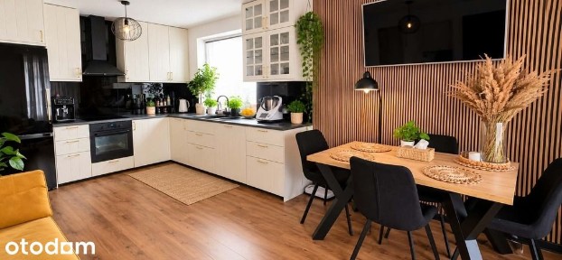 3 pokoje 50m2 Bartąska Jaroty balkon winda parter